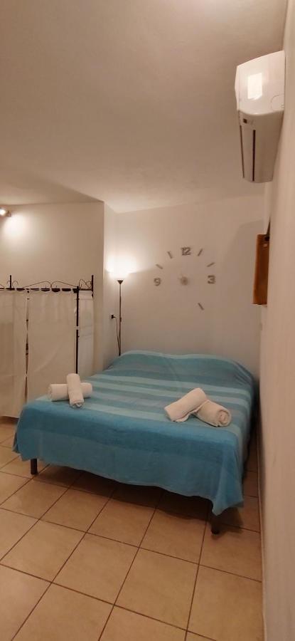 Room Calafatari Siraküza Dış mekan fotoğraf