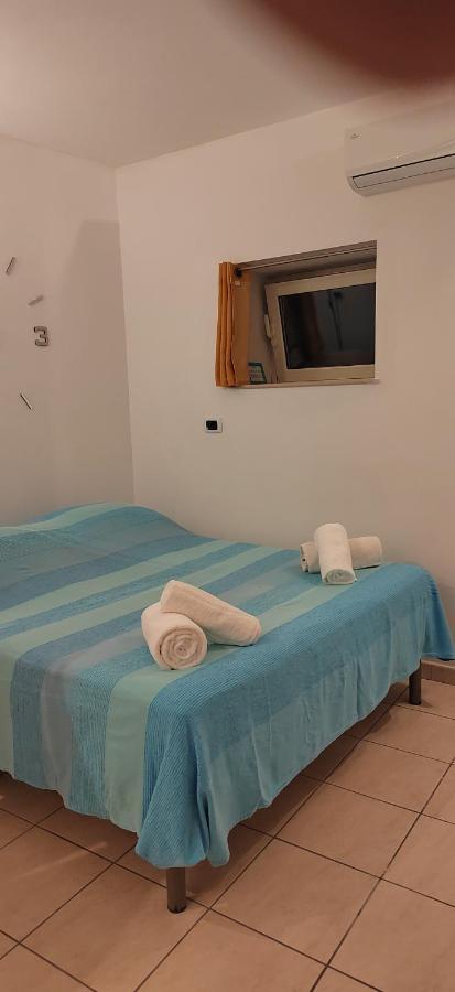 Room Calafatari Siraküza Dış mekan fotoğraf